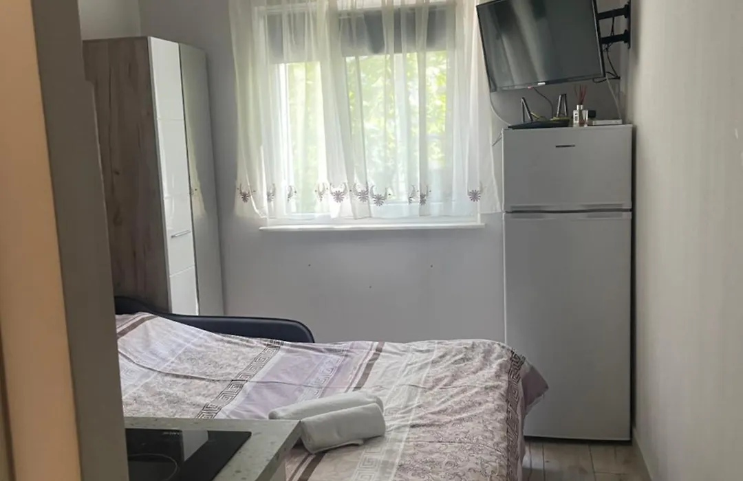 Suite4Rent Iași-1