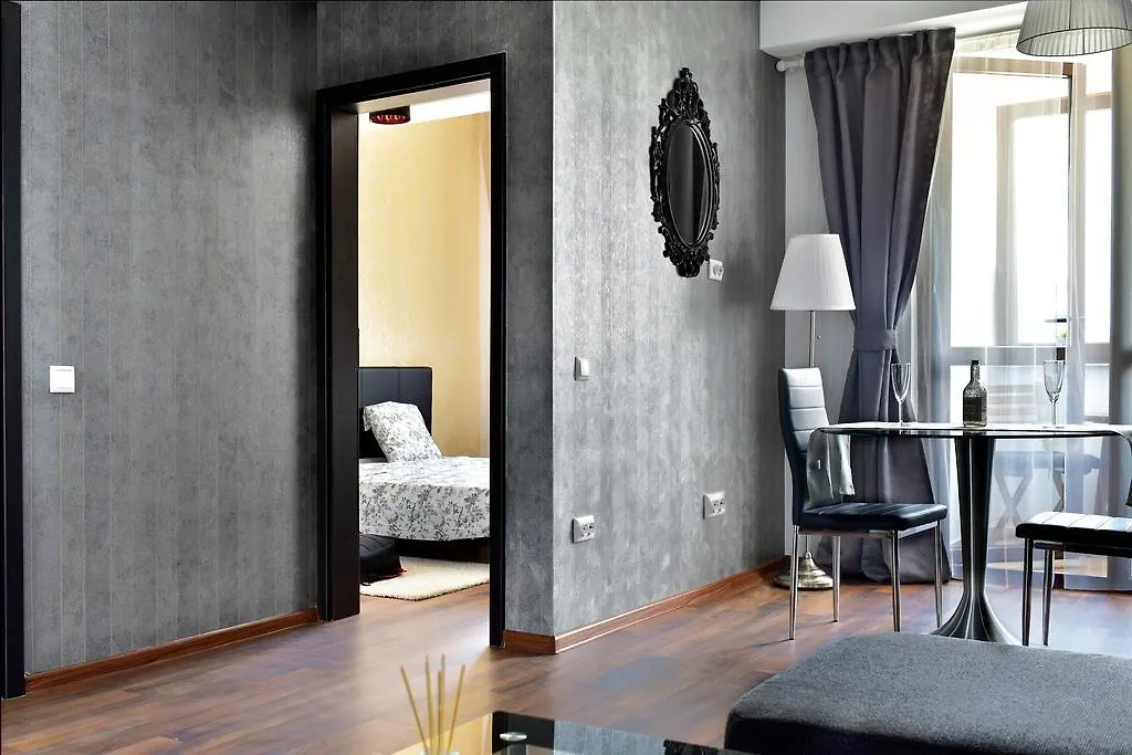 Palace Central Suites-1