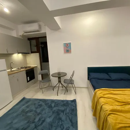 Studio Palas - The Central Spot-2