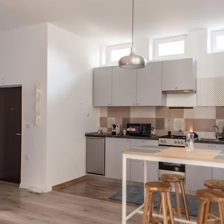Modern Studio In The Heart Of Iasi-2