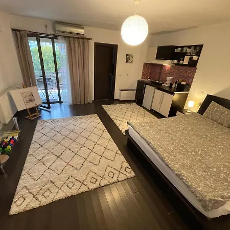 L'Atelier - Relax And Enjoy Your Stay-3
