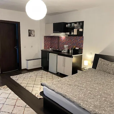 L'Atelier - Relax And Enjoy Your Stay-2