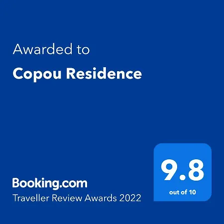 Copou Residence-2
