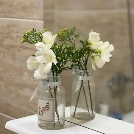 Chic Apartament Complex Inamstro-2