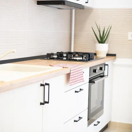 Ballade Apartment-3