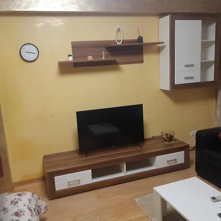 Apartament in centrul Iasului (Lapusneanu)-2