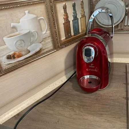Apartament Micsunelelor cu parcare privată-2
