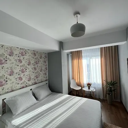 Ballade Apartment-2