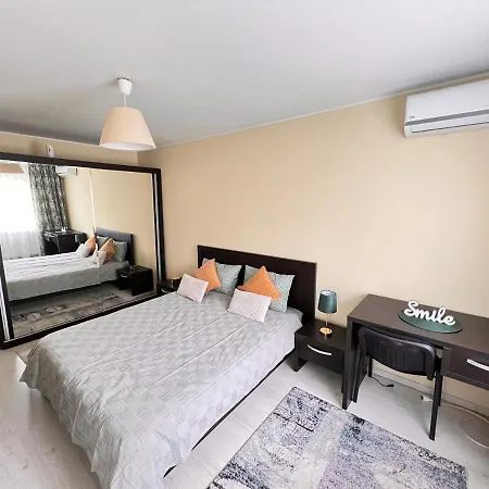 Tourist'S Choice Area-2Rooms & Self Checkin-3