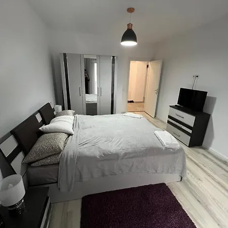 Chic Apartament Complex Inamstro-3