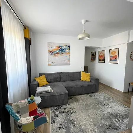 Cozy Apartment - Near Palas Mall And Airport-2