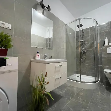 Luxury Charming Apartments-2