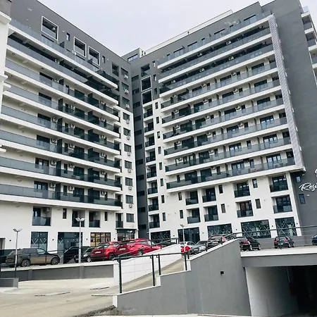 Home Apartment - Palas Center-2