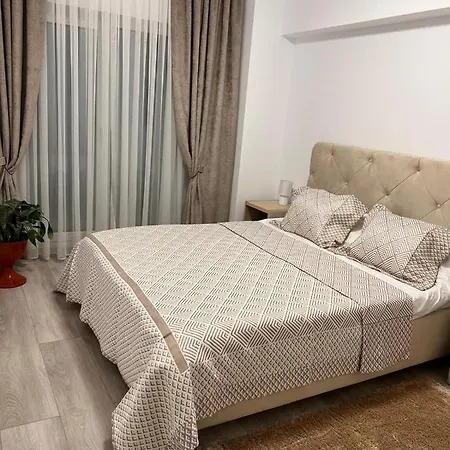 Apartament 2 camere Proximitate Aeroport-2