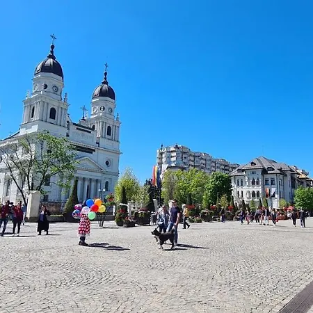 Genesis - Iasi City Center-3