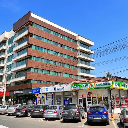 Central Metropolitan Bright 1-2