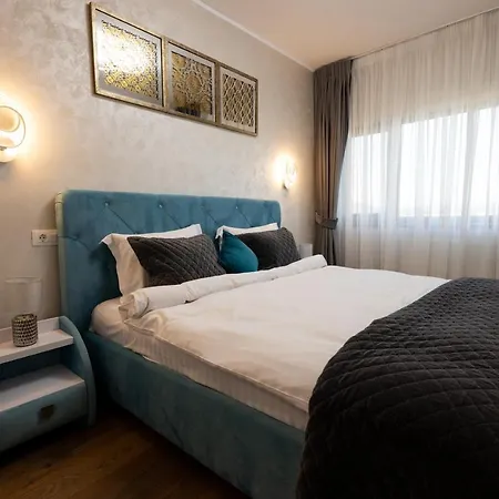 Central Apartament 4-3