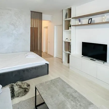 Royal Apartment - Palas Center-2