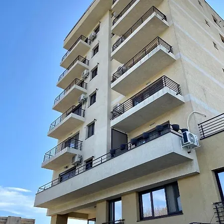 Apartament 1 Camera, Zona Centrala-3
