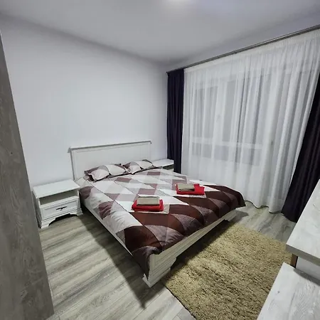 Moon Reflexes Apartment-2