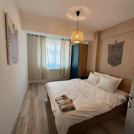 Modern flat - apartament nou aproape de Spital și Aeroport-3