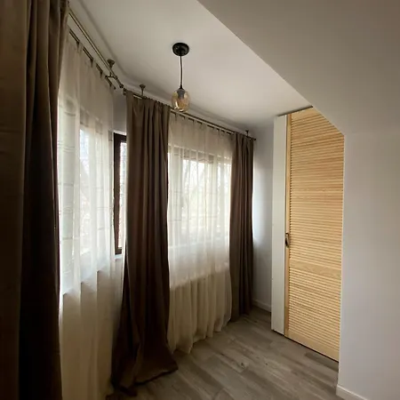 B Residence - Apartment A-3
