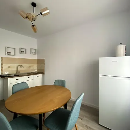 B Residence - Apartment A-2