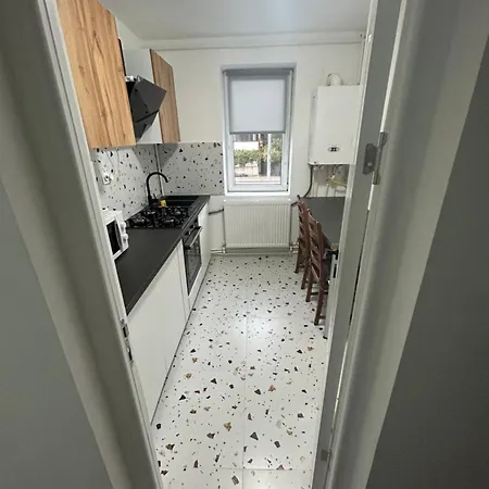 Mag Apartament Ps-2