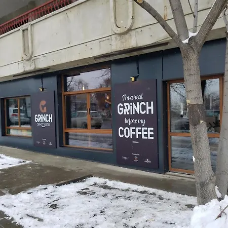 Propriete No.6 - Close To University, Hospital And Downtown-2