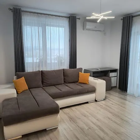 A&A Apartment-2