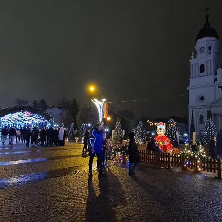 Great Exodus - Iasi City Center-3