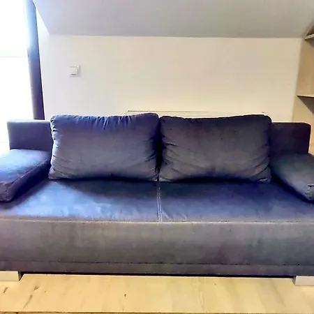 Simona Apartament Palas Mall-3
