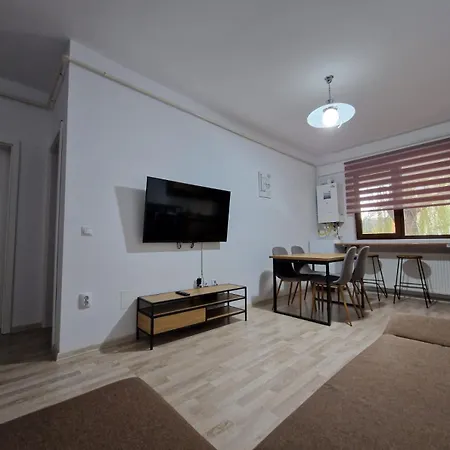 Cozy Apartment - Palas-2