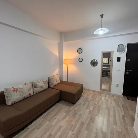 Cozy Apartment - Palas-3
