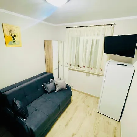 Suite4Rent Iași-2