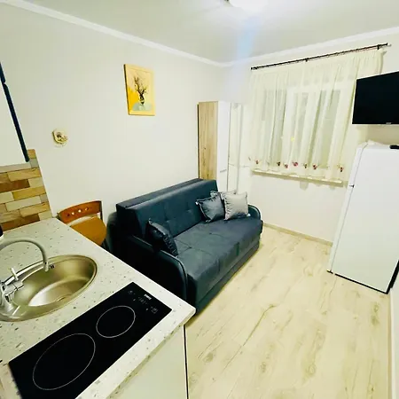 Suite4Rent Iași-3