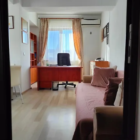 Central Apartament Iași-2