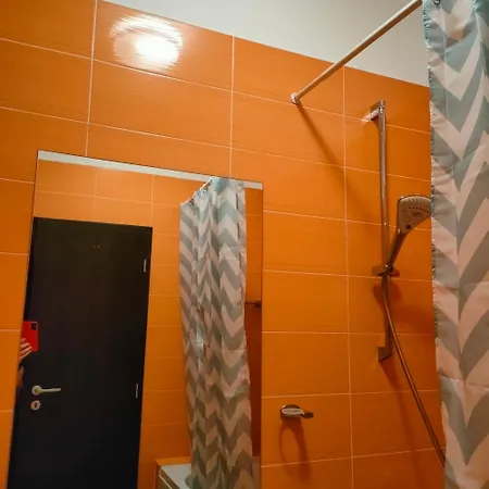 Central Apartament Iași-3