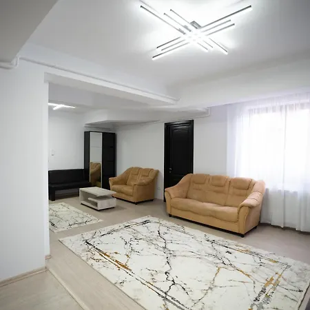 Alex 1 Apartament-3