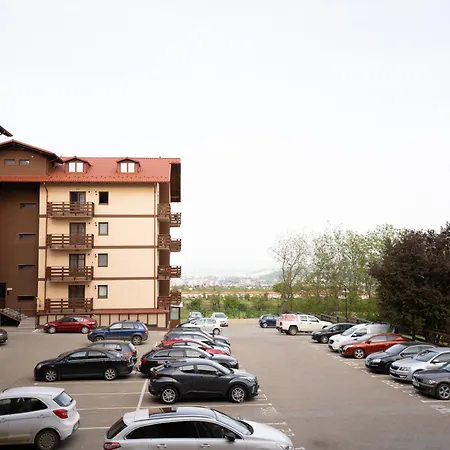 Alex 1 Apartament-2