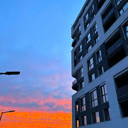 Sky View - Free Parking-2