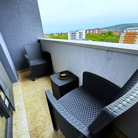 Sky View - Free Parking-3