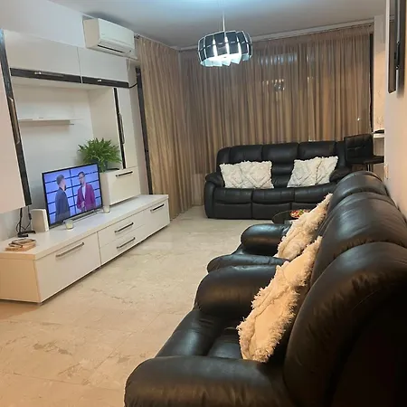 Copou Central Linden Suite-2