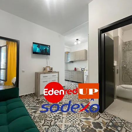 Charming Apartment Near Palass Mall-2
