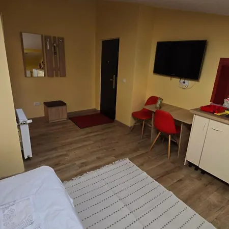 City Center Stay Apartament cu Parcare Modern&Liniștit-2