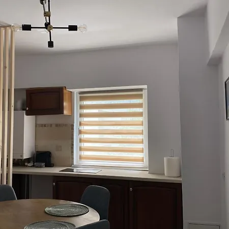 B Residence - Apartment B-2