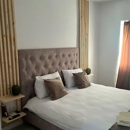 B Residence - Apartment B-3