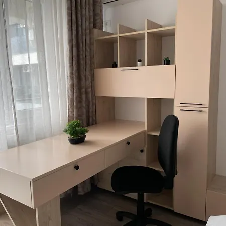 New Apartment - Palas Mall-2