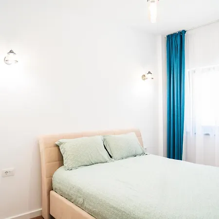 Confort Apartment Free Parking-2