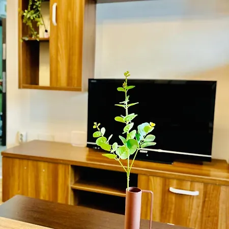 Ultracentral 2 Bedrooms-2